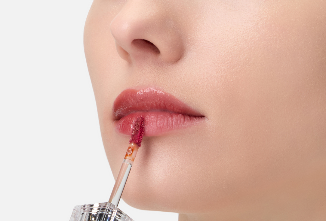 TIRTIR Hydrating & plumping  lip tint Waterism glow tint