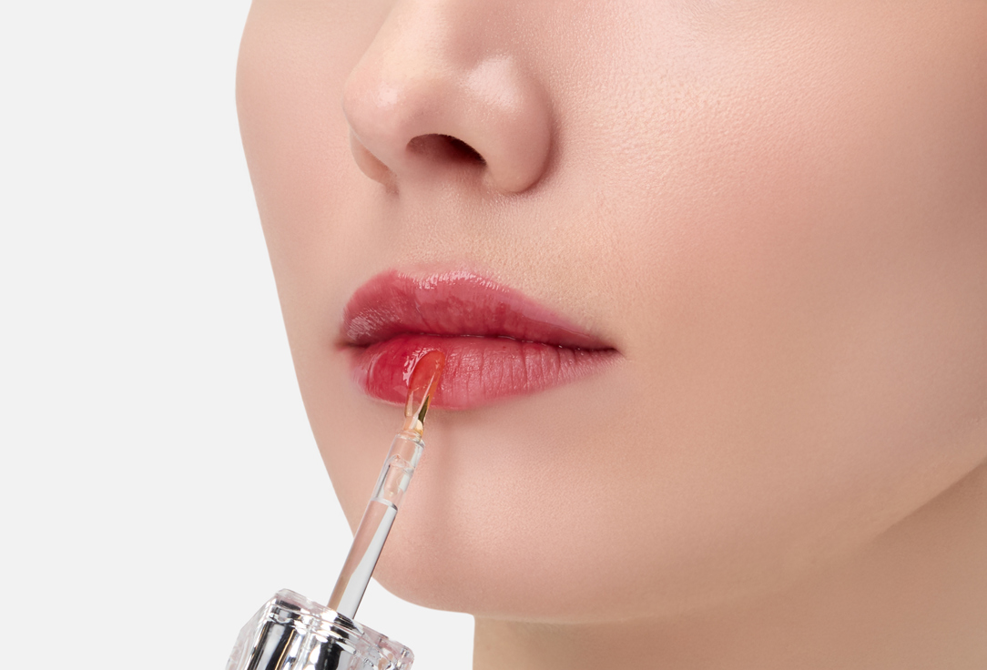 TIRTIR Moisturizing & plumping lip enhancer Waterism lip plumper Transparent 3.3 g TIRTIR Moisturizing & plumping lip enhancer Waterism lip plumper