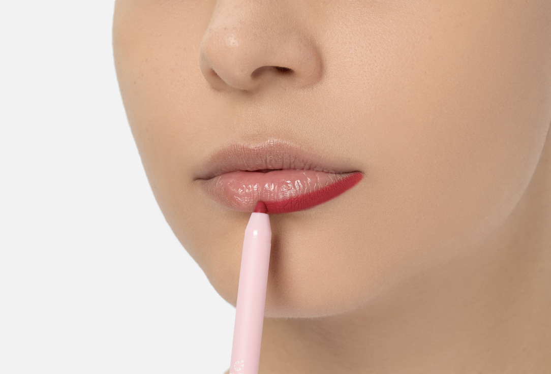 siellabeauty  Lip pencil The Lip Liner