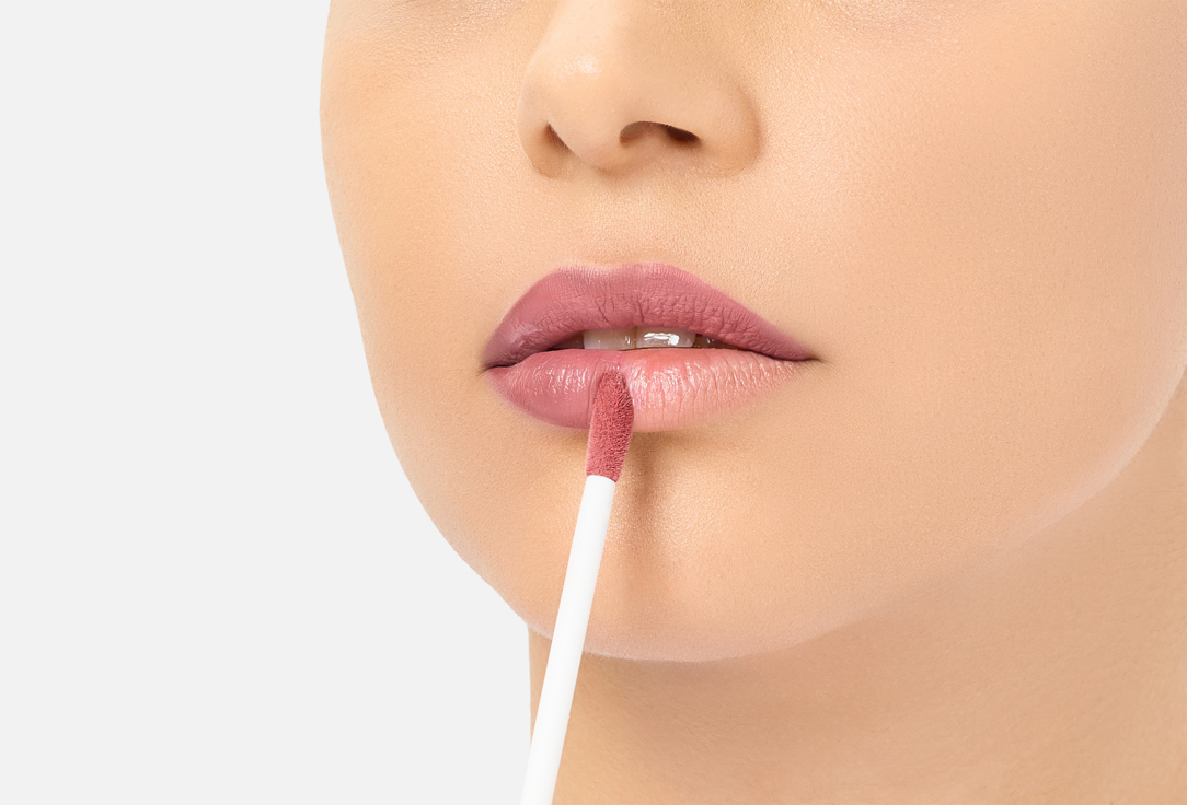 siellabeauty  Матовая помада для губ Liquid Matte Lipstick