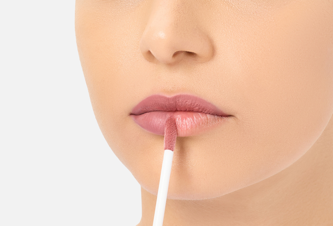 siellabeauty  Water & transfer proof matte lipstick Liquid Matte Lipstick