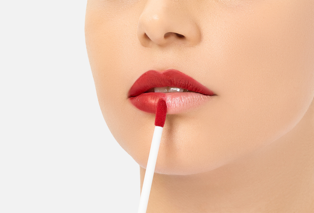 siellabeauty Water & transfer proof matte lipstick Liquid Matte Lipstick Leen 20 g siellabeauty Water & transfer proof matte lipstick Liquid Matte Lipstick