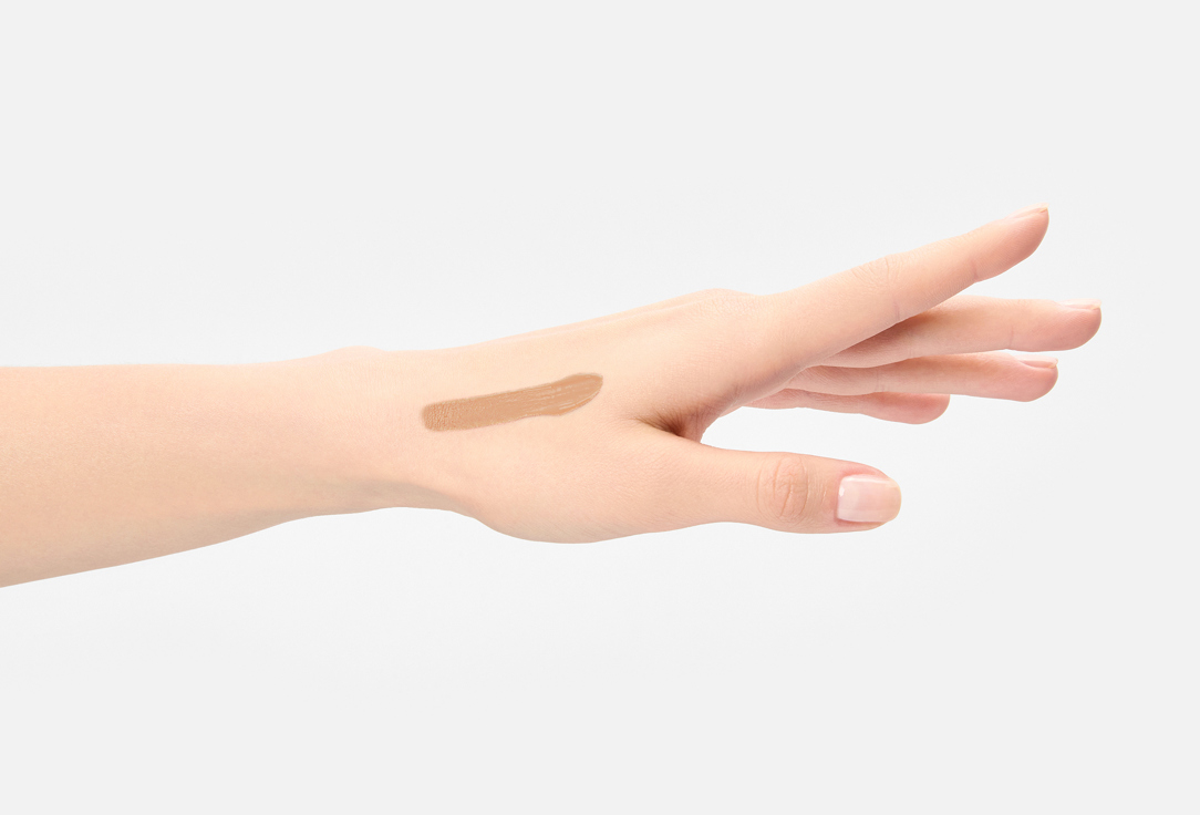 Clinique Radiant SPF 50 liquid foundation Even Better Clinical