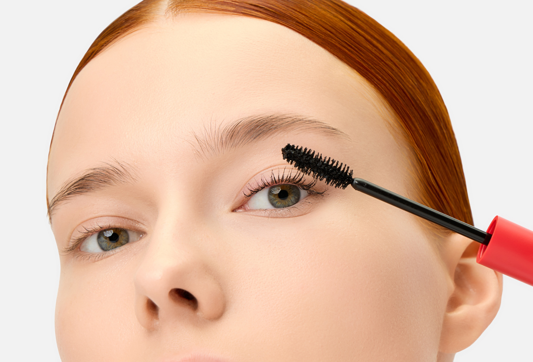 Inglot Mascara All Eye Desire