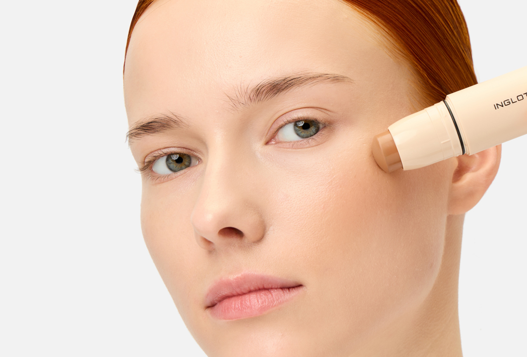 Inglot Bronzer Cream Stick Bronzer