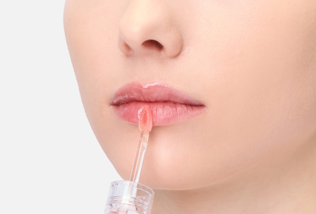 Inglot Масло для губ Juicy lips smoothing lip oil