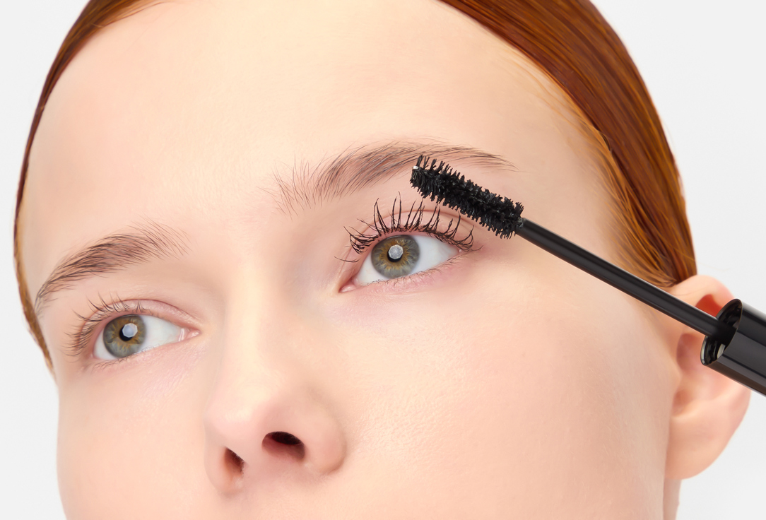 Inglot Mascara More Than a Legend