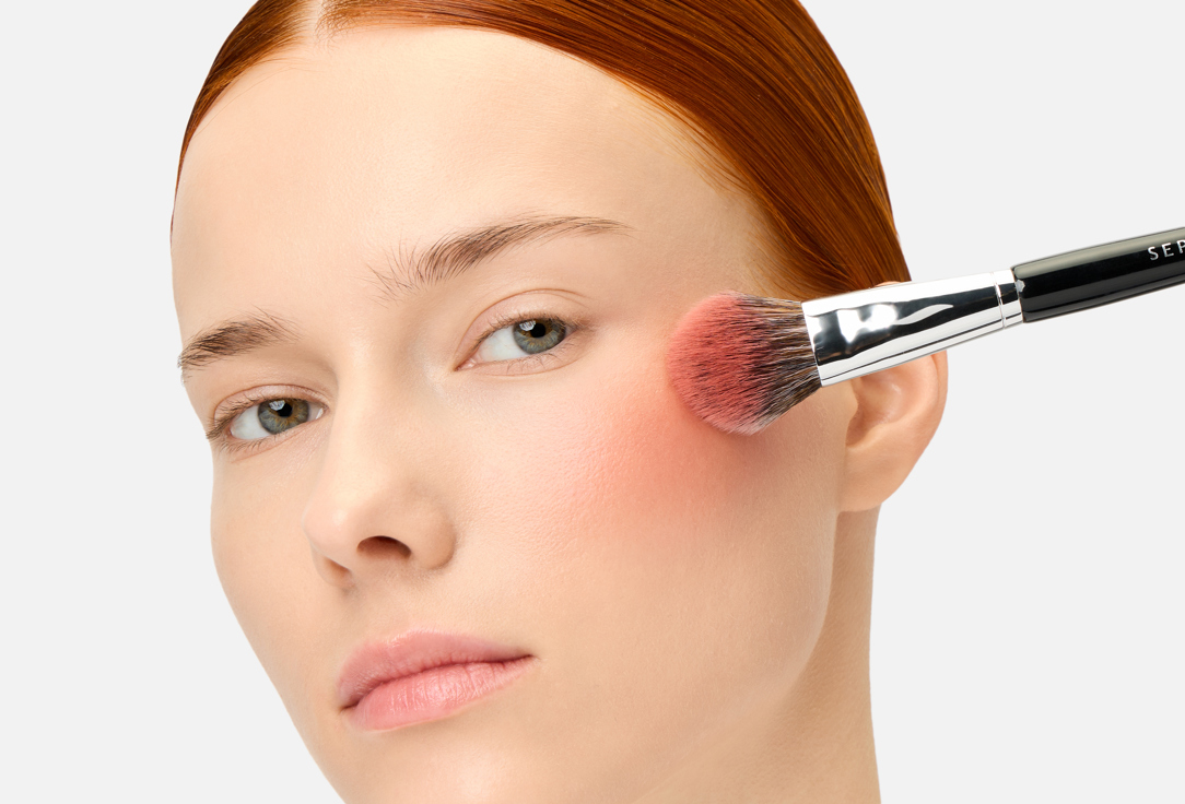 Inglot Blush Rosie Cheeks