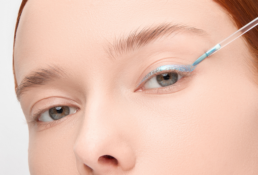 Catrice Eyeliner Space Glam Liquid Effect