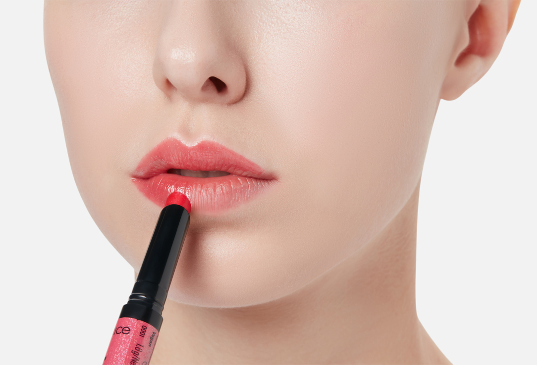 Catrice Juicy Lip Plumper Melt & Plump 050, Tropic like it’s hot 1.8 g Catrice Juicy Lip Plumper Melt & Plump