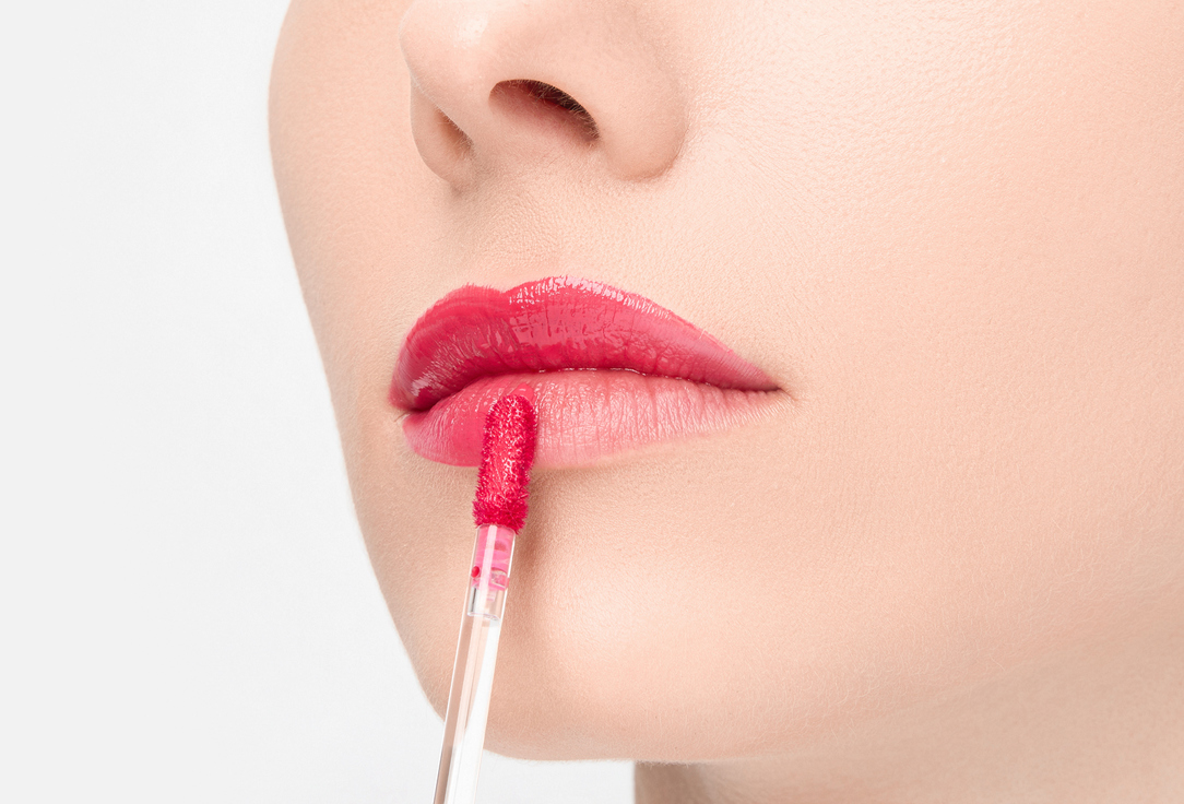 Catrice Dewy Lip Tint Glass Like