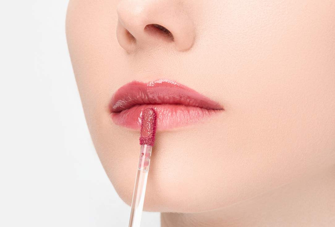 Catrice Dewy Lip Tint Glass Like
