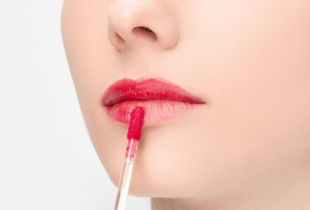 Catrice Dewy Lip Tint Glass Like