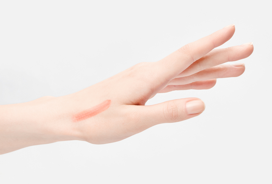 Catrice Multi Stick Blushin' Charm 020, Coral cutie 5.5 g Catrice Multi Stick Blushin' Charm
