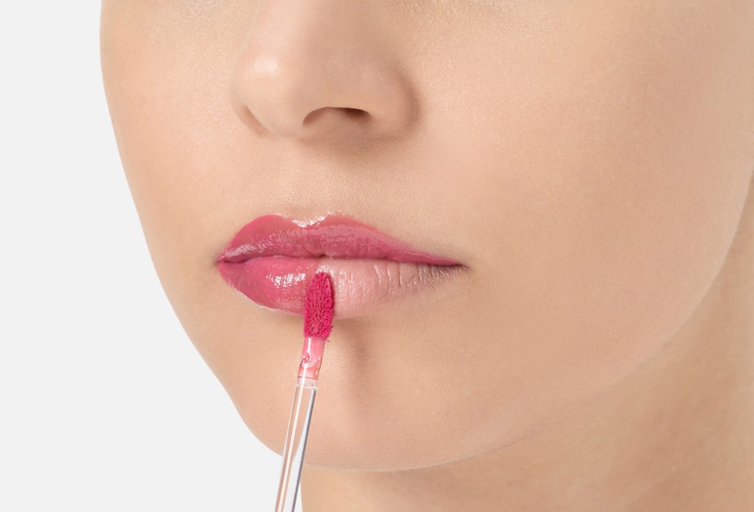 Colorgram Lip Tint Fruity Glass