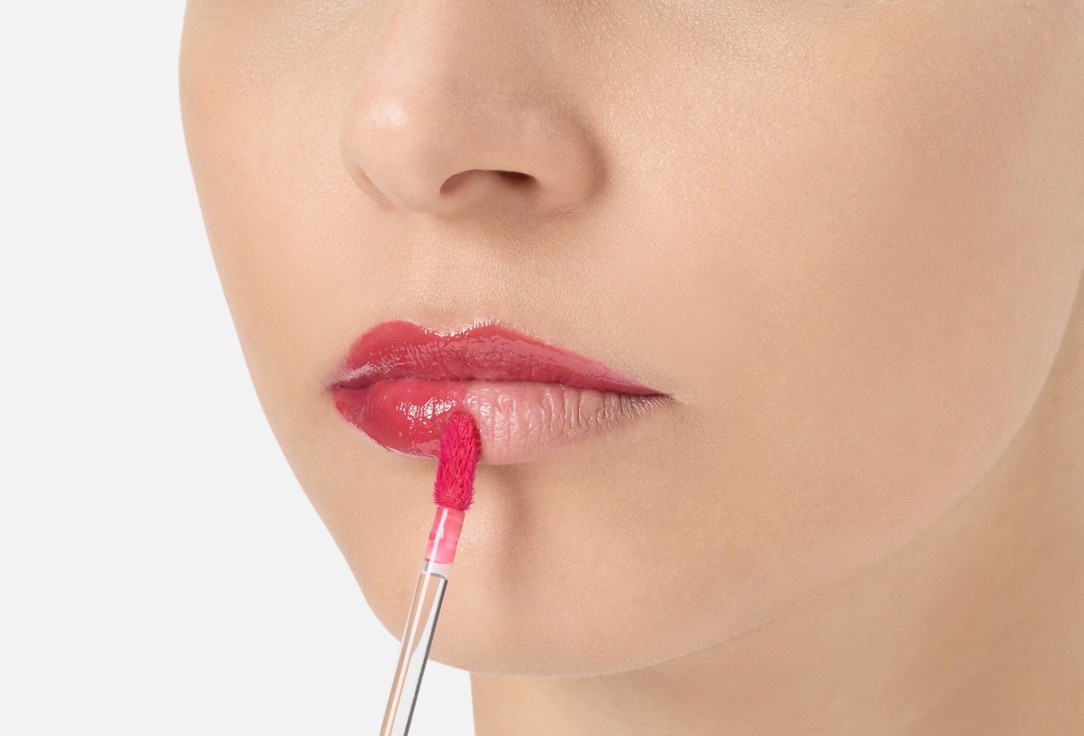 Colorgram Lip Tint Fruity Glass 08, Lovely raspberry 2.8 g Colorgram Lip Tint Fruity Glass
