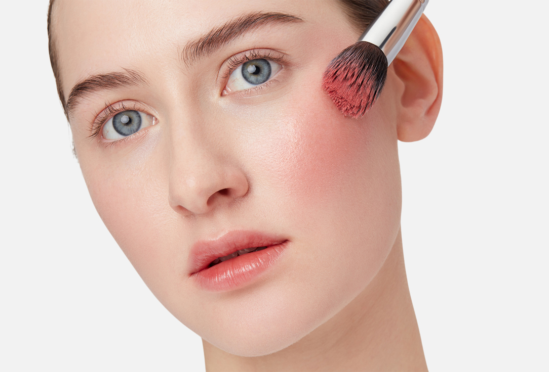 L'Oreal Paris Radiant Blush Lumi Le Liquid Blush 630, True rose 10 ml L'Oreal Paris Radiant Blush Lumi Le Liquid Blush
