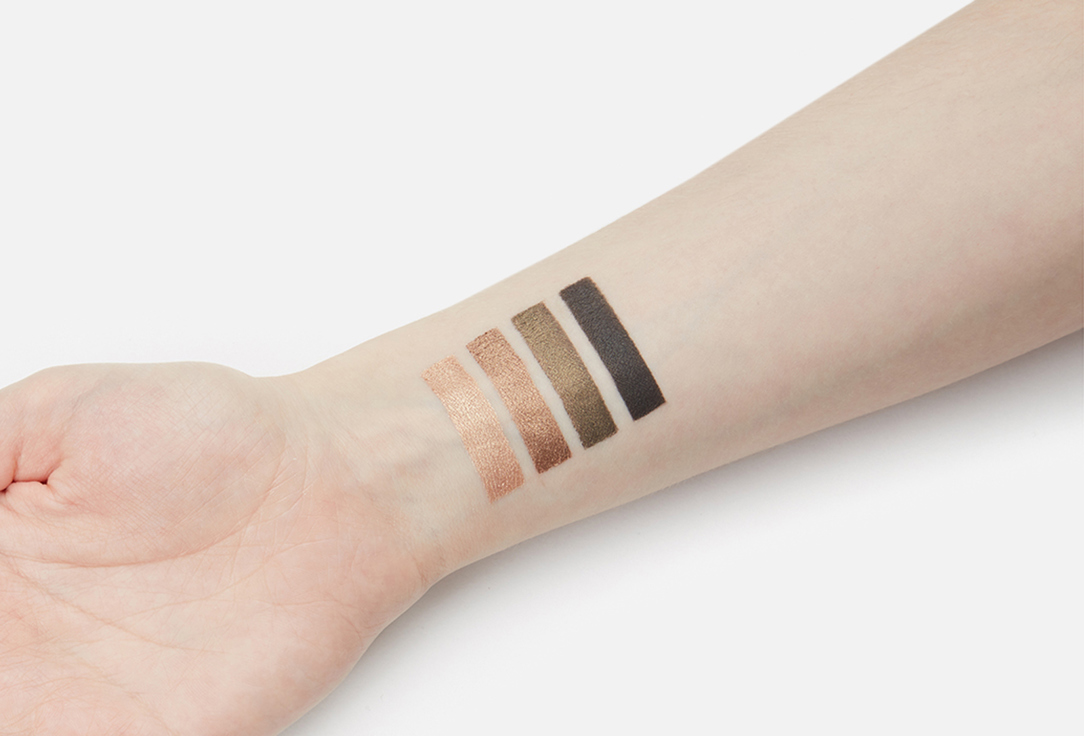 Tom Ford Eyeshadow Palette Quad Crème