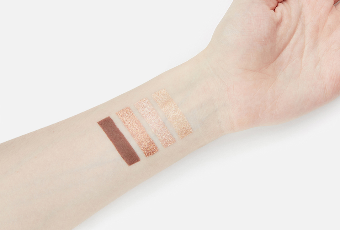 Tom Ford Eyeshadow Palette Quad Crème