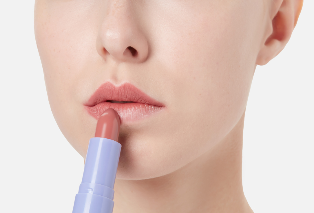 RAD Matte Lipstick Oh Hi Hey Lipstick