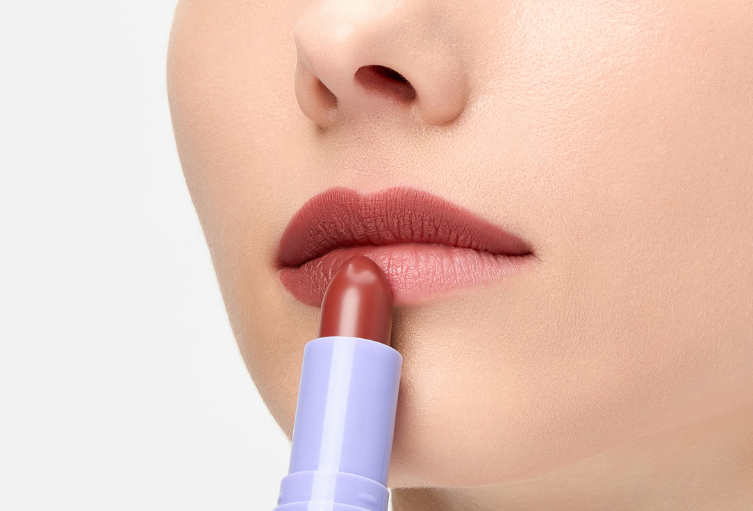 RAD Матовая помада для губ Oh Hi Hey Lipstick