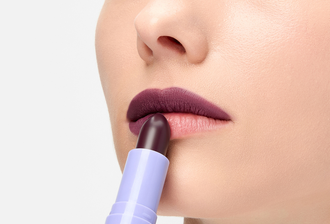 RAD Matte Lipstick Oh Hi Hey Lipstick