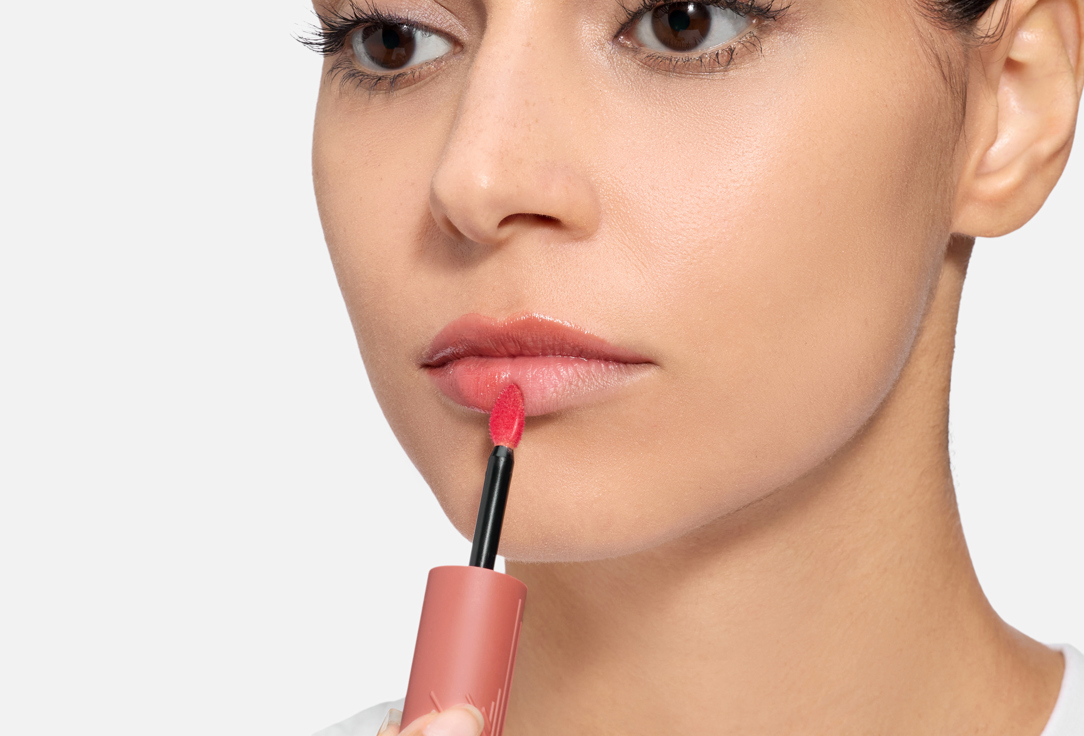 Rimmel lip stain Thrillseeker