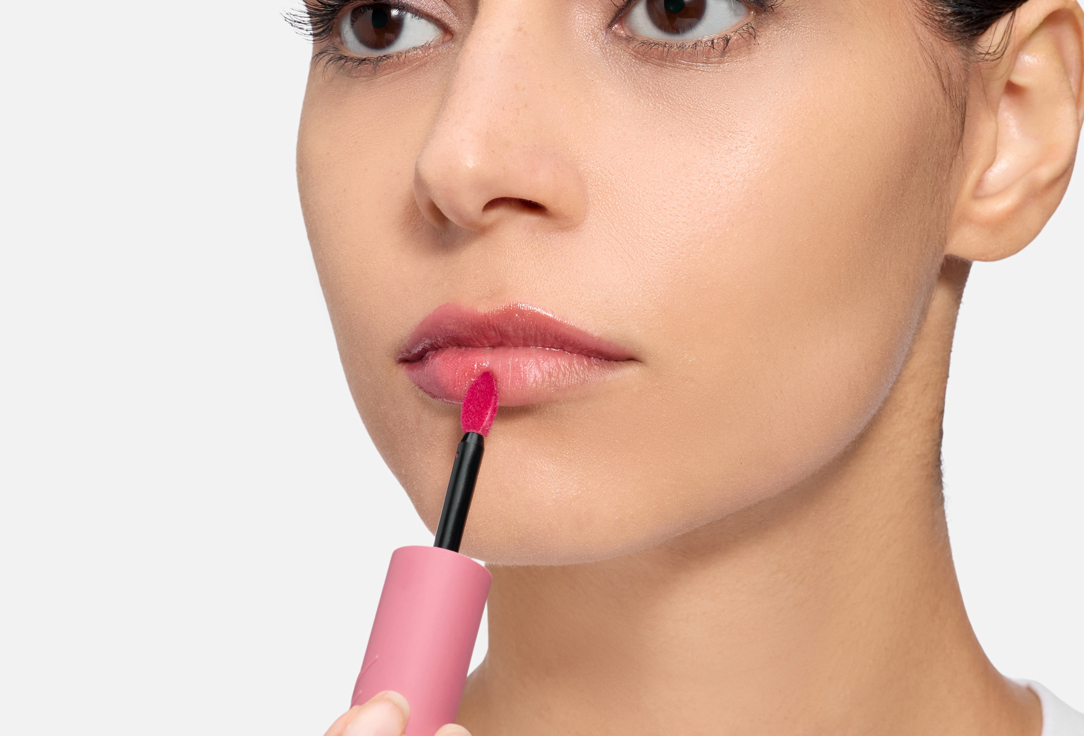 Rimmel lip stain Thrillseeker