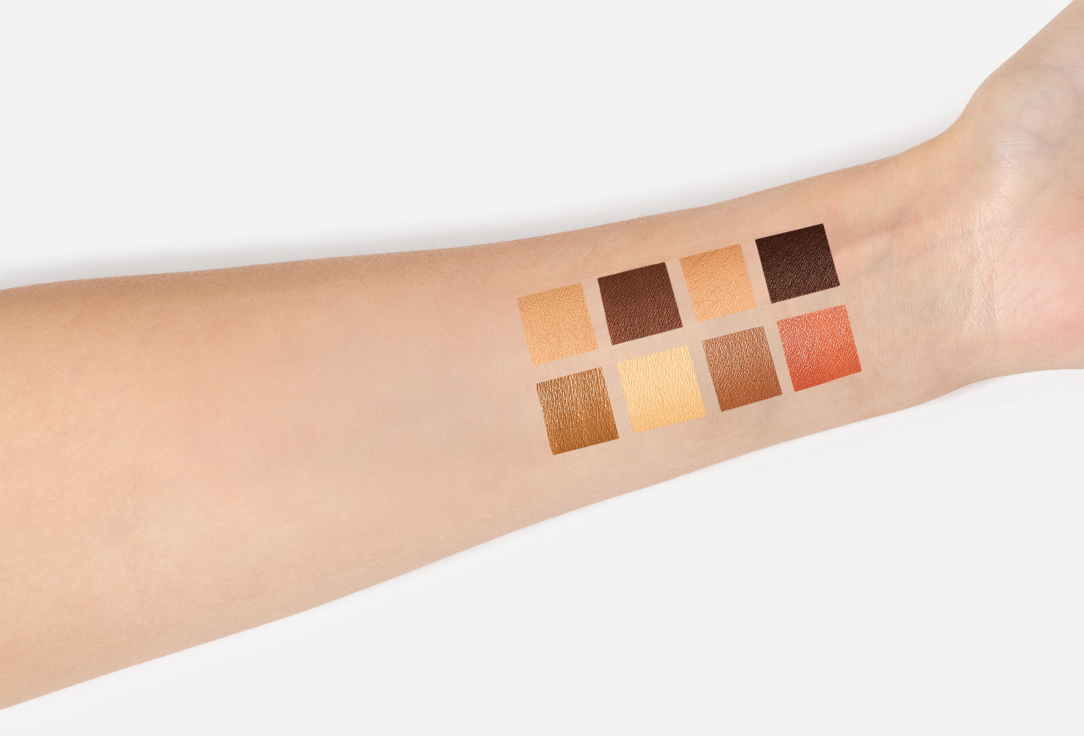 L.A. Girl Cream Concealer & Contour Palette PRO Sculpt