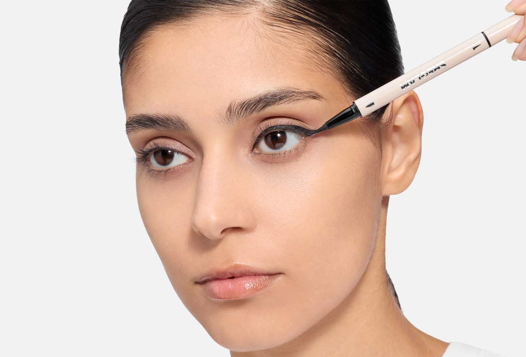 Sheglam Eyeliner Pen Multi-Tasker Black 8.2 ml Sheglam Eyeliner Pen Multi-Tasker