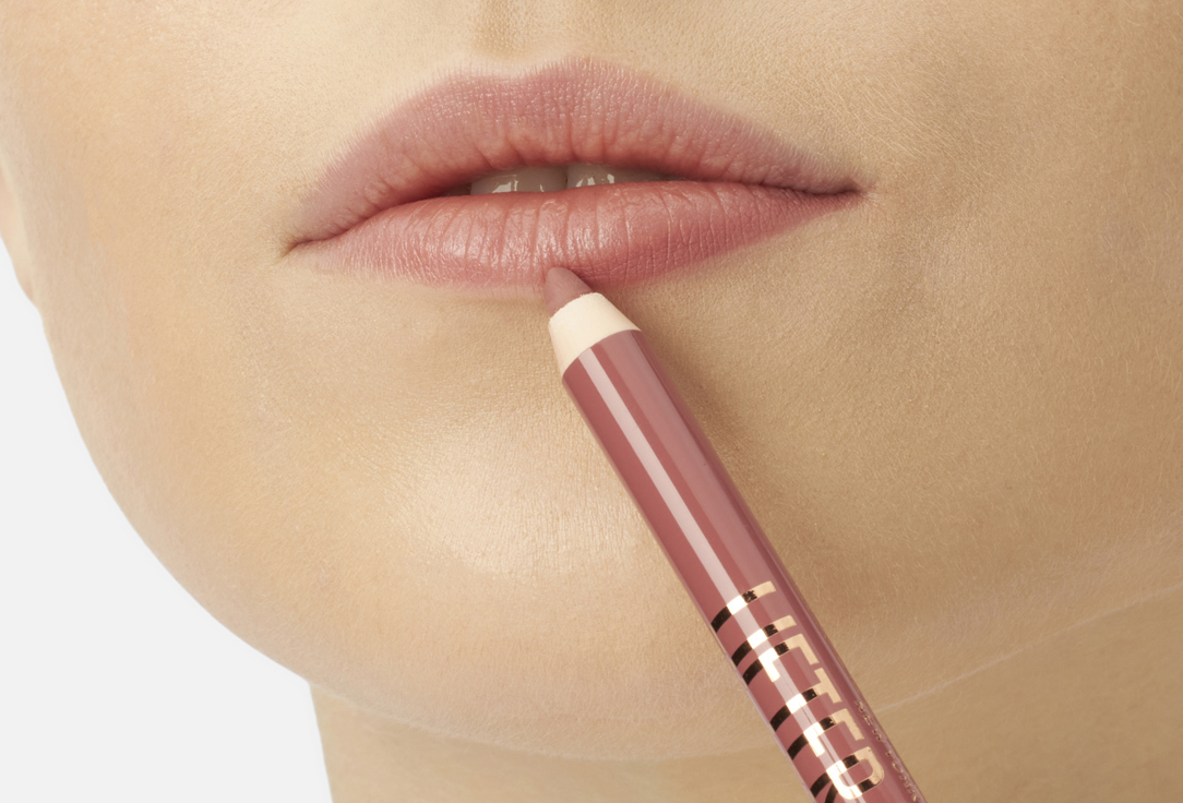 Maybelline New York Creamy Lip Liner LIFTER 006, Line Leader 1.2 g Maybelline New York Creamy Lip Liner LIFTER