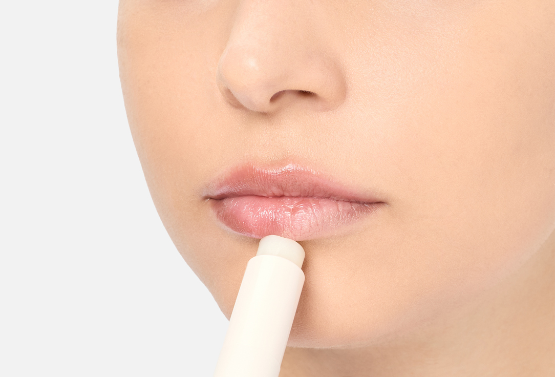 HUECALM Nourishing Lip Balm Vegan essential