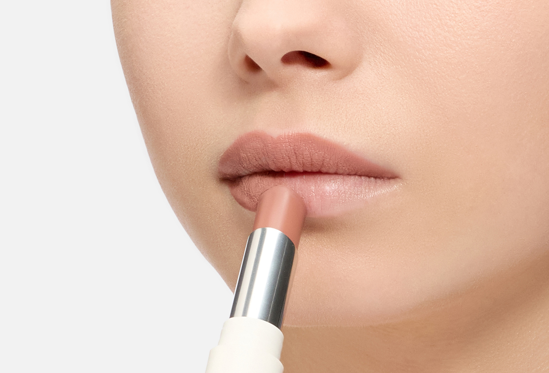 Neverti Matte lipstick LIMITLESS KISS