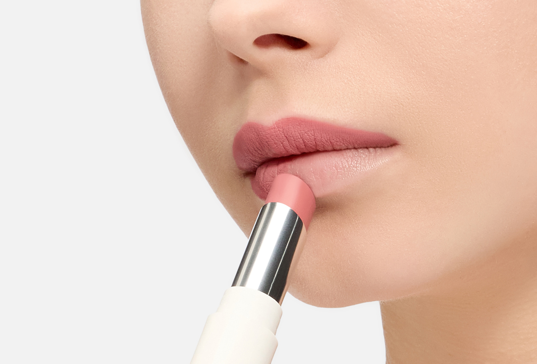 Neverti Matte lipstick LIMITLESS KISS 006, High Standards 3 g Neverti Matte lipstick LIMITLESS KISS