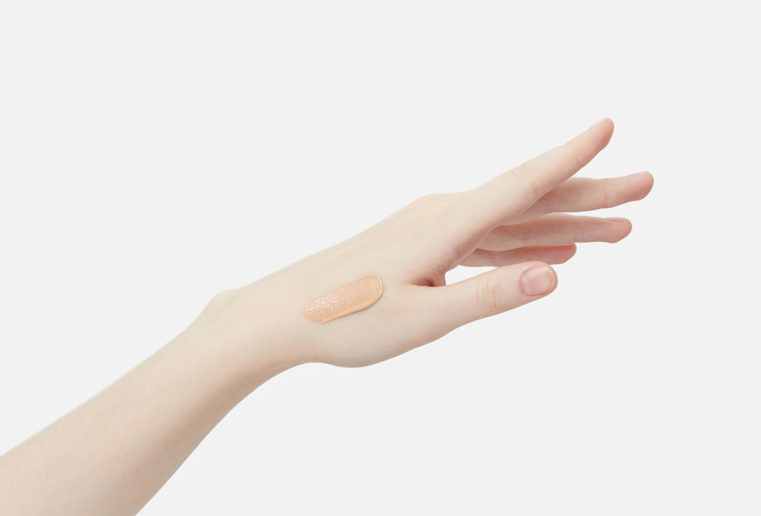 Clé de Peau Beauté Illuminating Creamy Foundation SPF22 The Foundation
