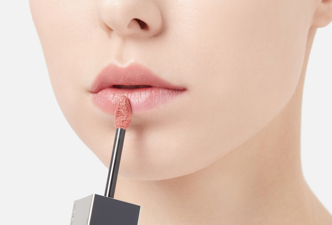 Clé de Peau Beauté Long-lasting liquid lipstick Cream Rouge Shine