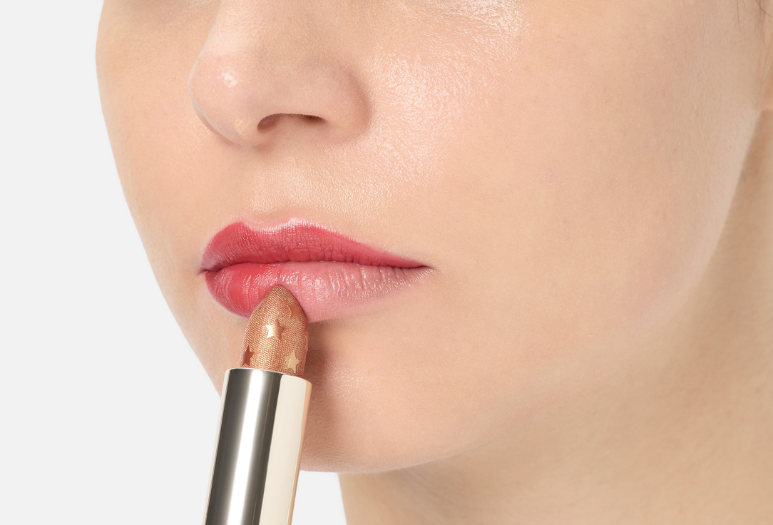 Bella Moisturizing creamy lipstick Cosmic Kisses