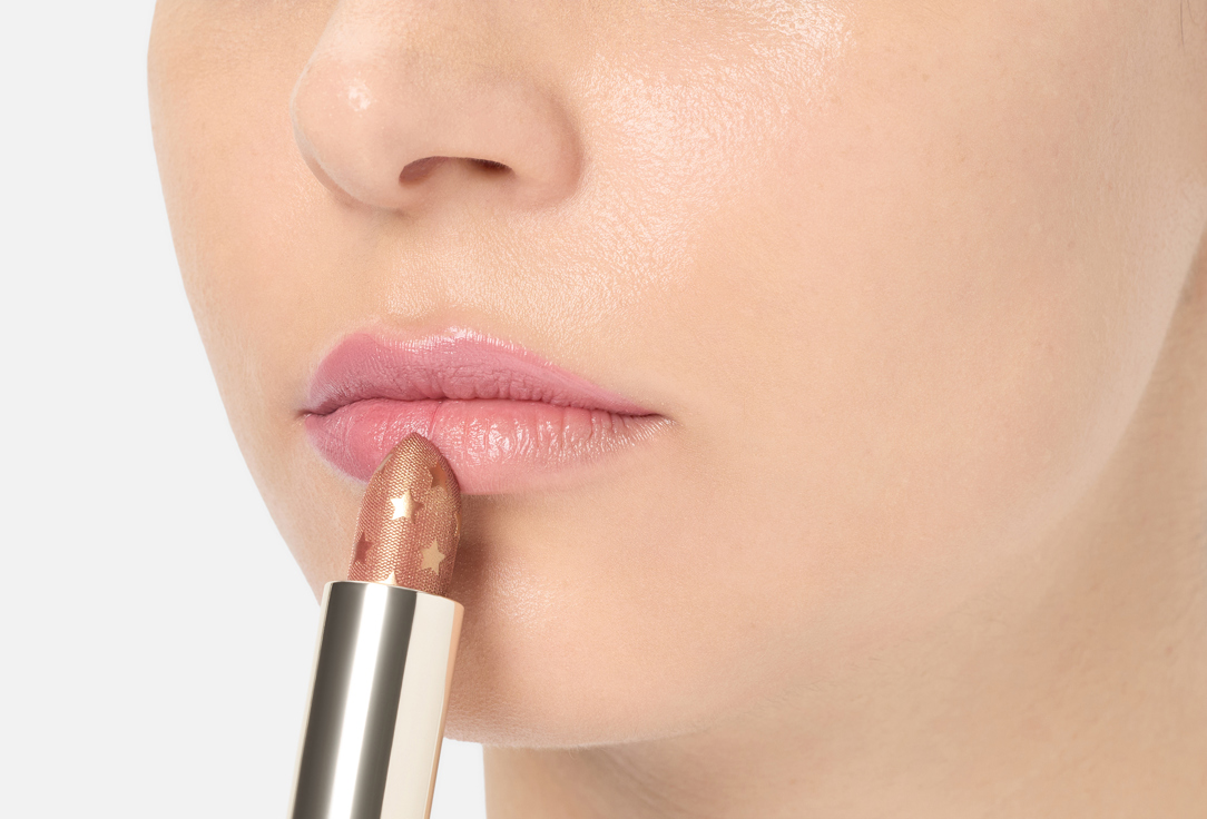 Bella Moisturizing creamy lipstick Cosmic Kisses