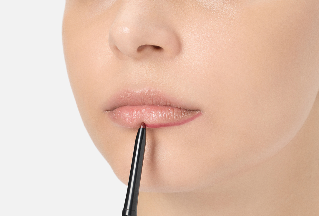 Pupa Waterproof Automatic Lip Pencil MADE TO LAST