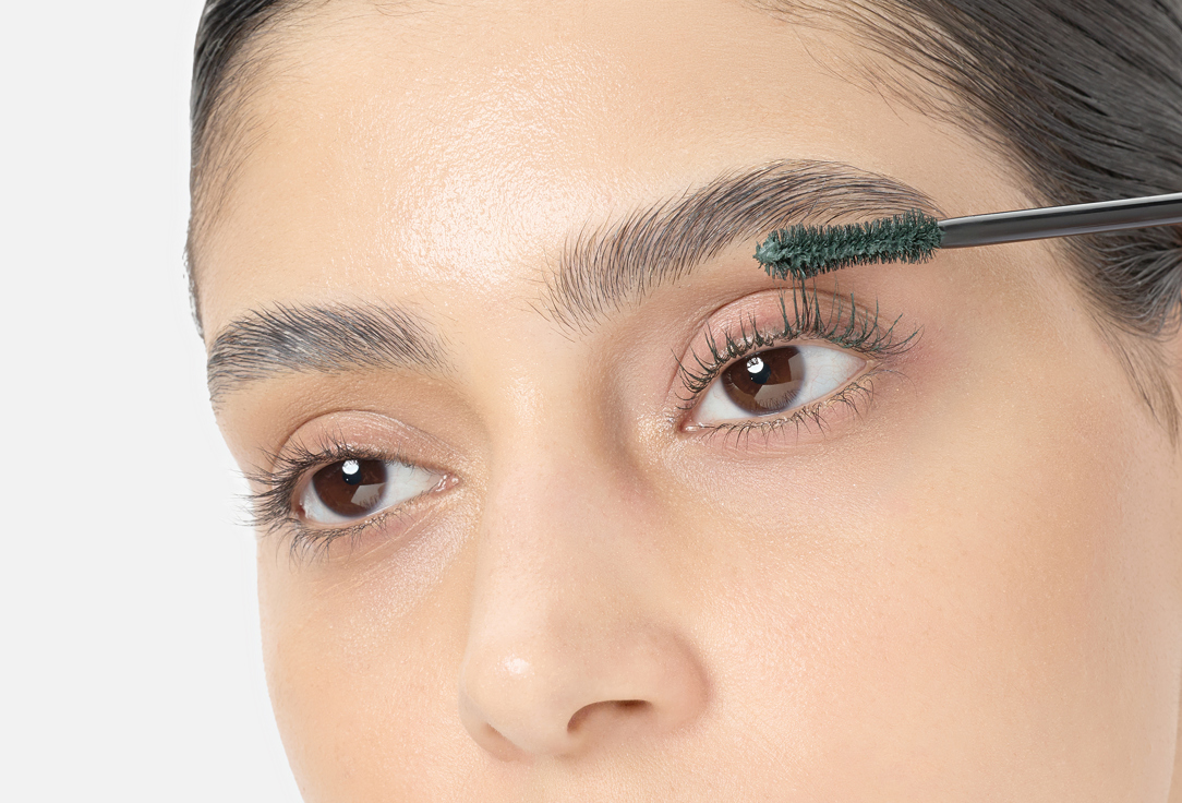 Pupa Volumizing Mascara VAMP!