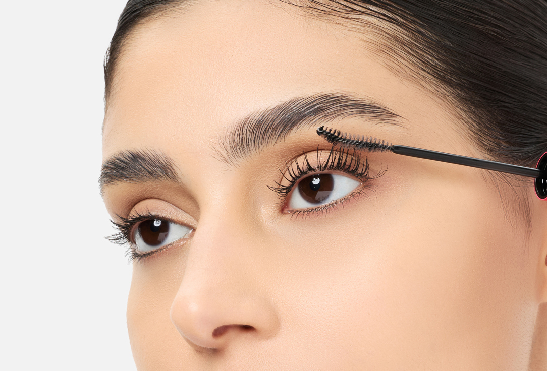Clio Long-lasting Mascara KILL LASH SUPERPROOF BOUNCY LASH