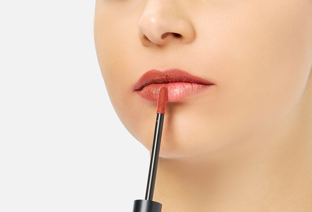 ARMAF BEAUTE Matte liquid lipstick Crème Touch 02, Nantes 3 g ARMAF BEAUTE Matte liquid lipstick Crème Touch