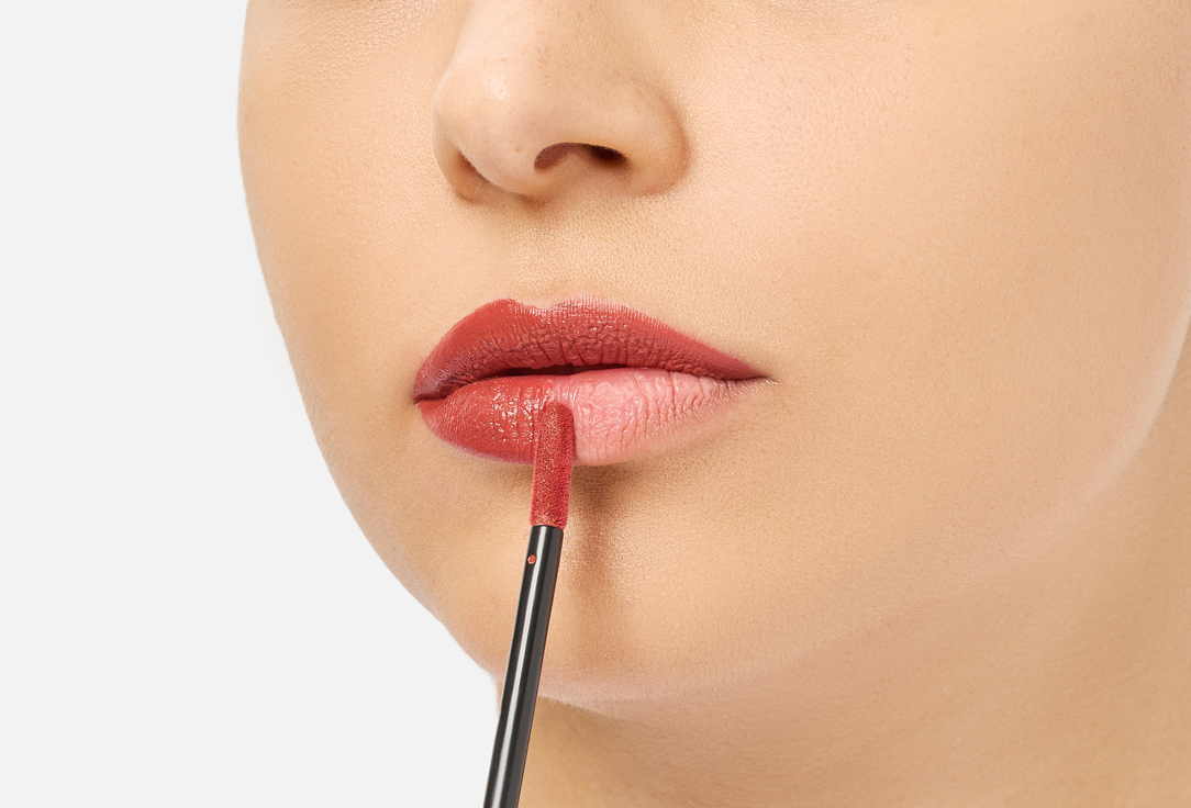 ARMAF BEAUTE Matte liquid lipstick Crème Touch