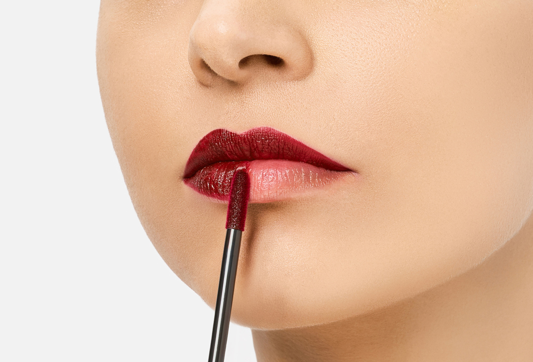 ARMAF BEAUTE Matte liquid lipstick Crème Touch