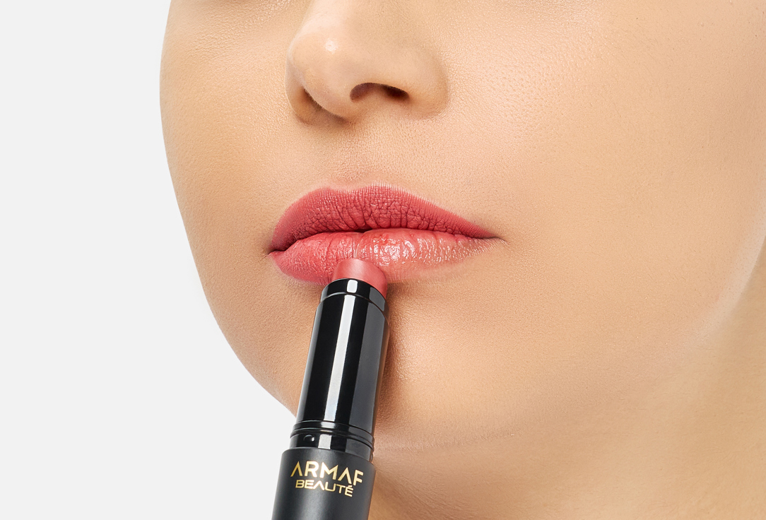 ARMAF BEAUTE Creamy matte lipstick True Matte