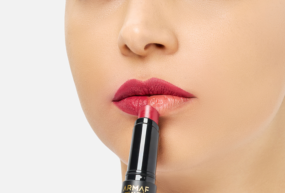 ARMAF BEAUTE Creamy matte lipstick True Matte