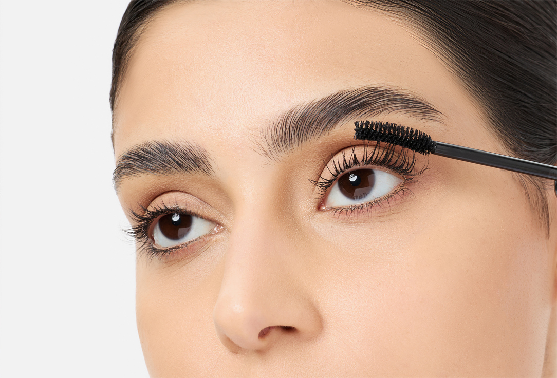 ARMAF BEAUTE Lengthening & Curling Mascara Long Lashting