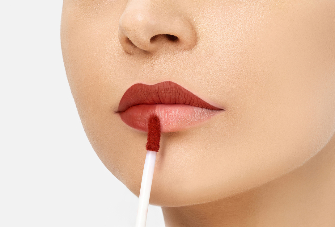 ARMAF BEAUTE Matte liquid lipstick True Matte Transferproof