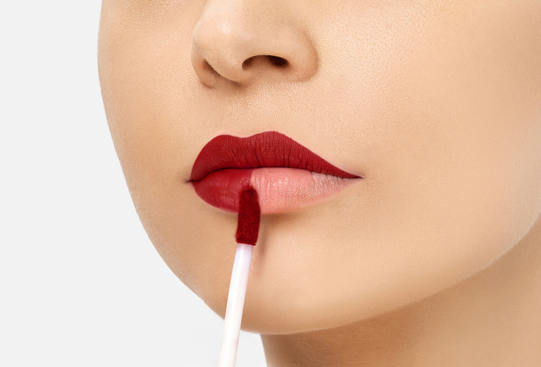 ARMAF BEAUTE Matte liquid lipstick True Matte Transferproof