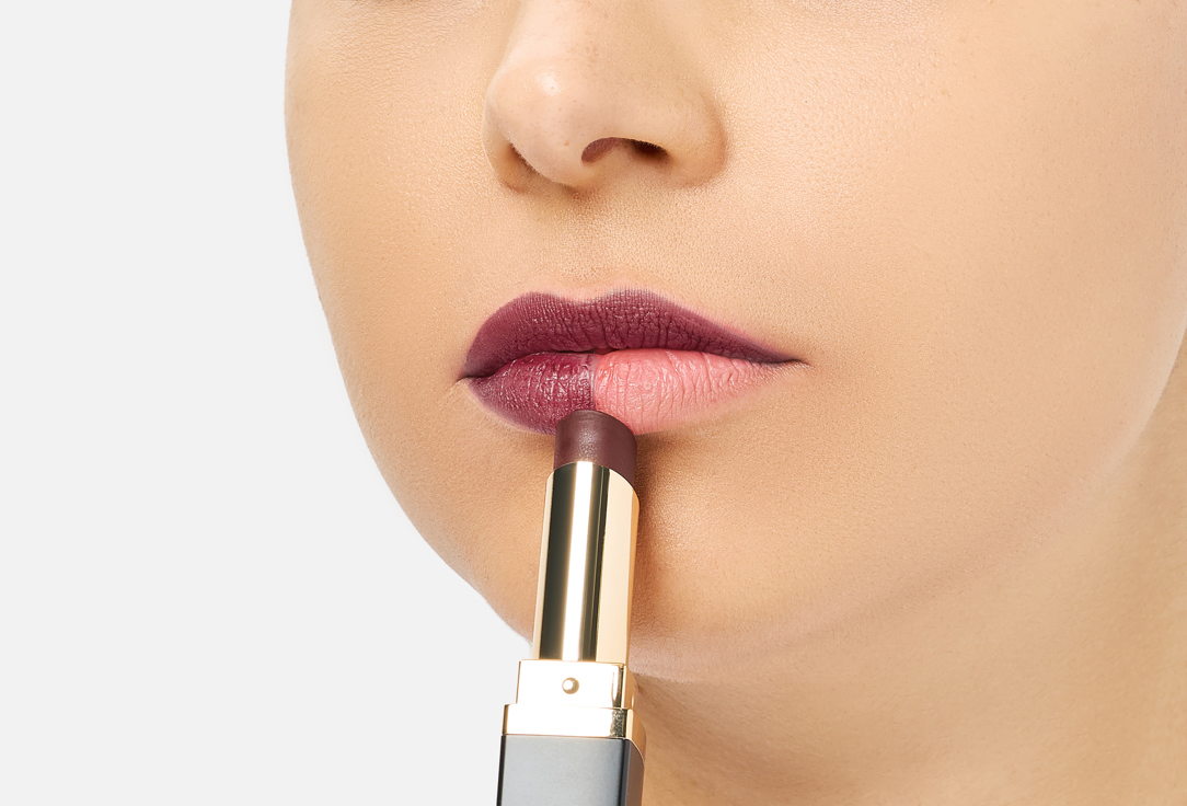 ARMAF BEAUTE matte lipstick Velvet Matte 06, Gabrielle 2.6 g ARMAF BEAUTE matte lipstick Velvet Matte